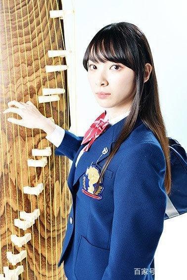 《一弦定音！》舞台剧化决定，宣传图公开