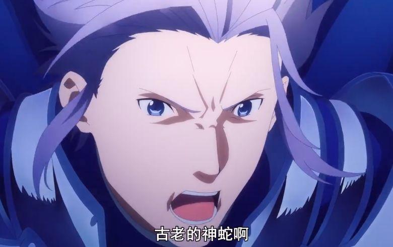 欧美新番最新人气排行公布，刀剑第二，月厨无敌