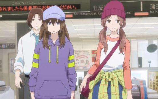 欧美新番最新人气排行公布，刀剑第二，月厨无敌