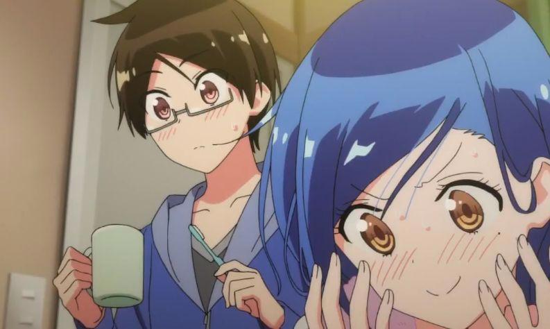 欧美新番最新人气排行公布，刀剑第二，月厨无敌