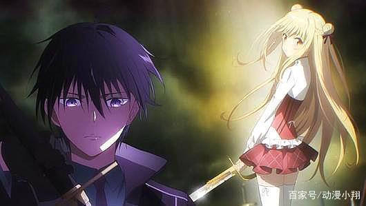 今年10月最炸新番，史上最强，其中有没有你想看的呢