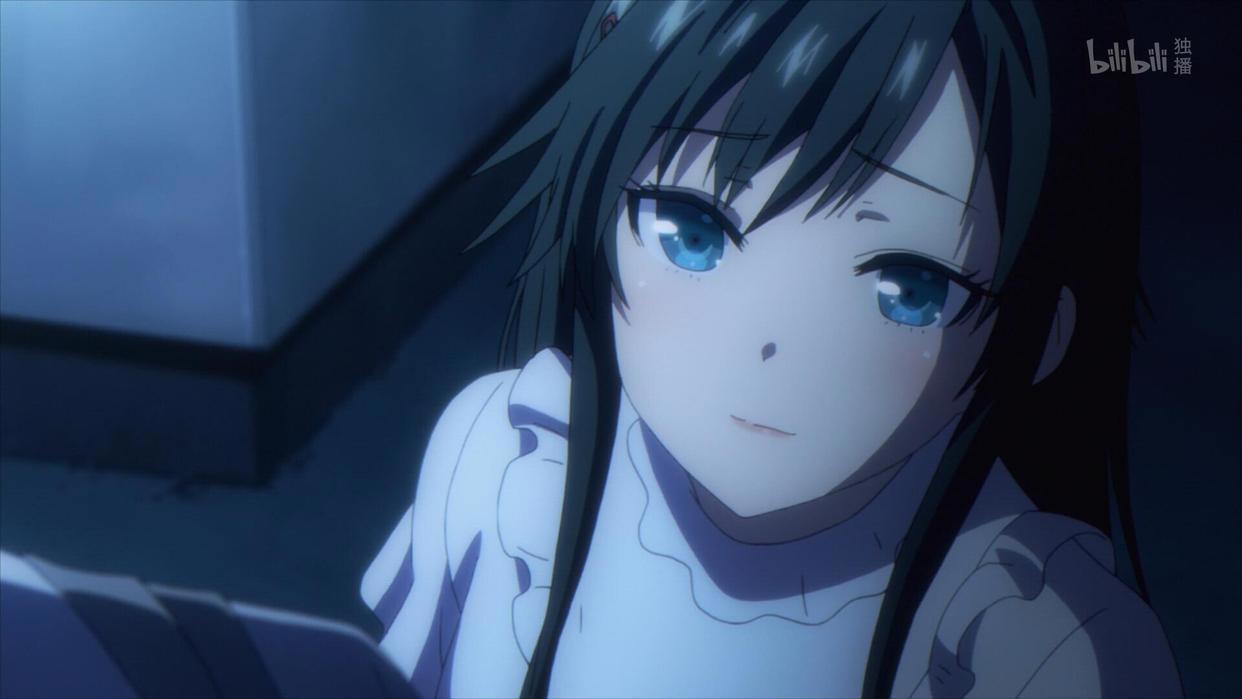 AT榜第八周人气动漫女角色排行榜！闪光亚丝娜强势回归榜首！