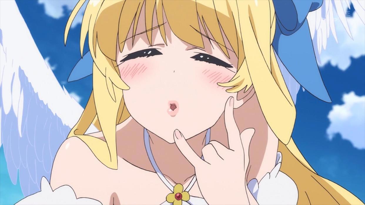 AT榜第八周人气动漫女角色排行榜！闪光亚丝娜强势回归榜首！