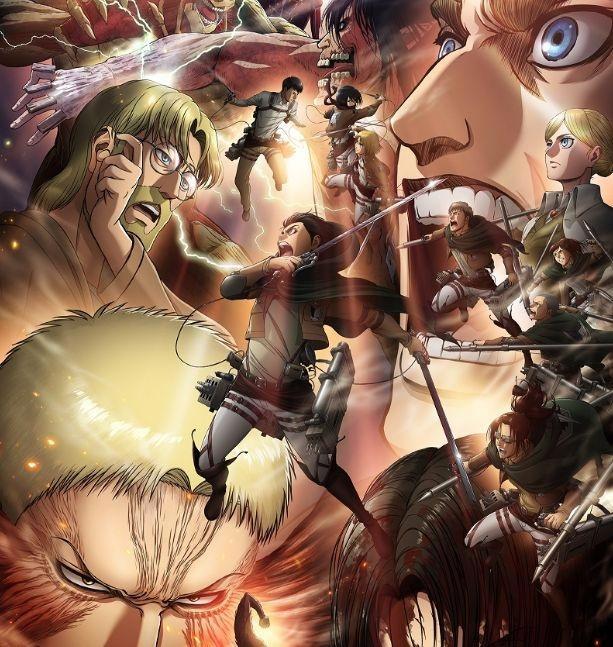 意料之中，日网评选还想继续追番的2019春季番，孙子落榜