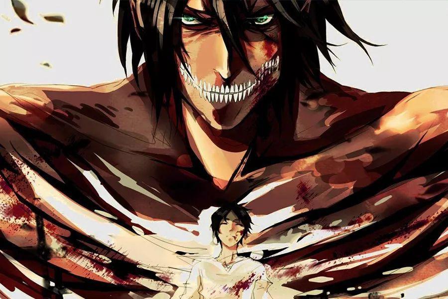 “神仙打架”的4月新番季结束了！但这几部作品，值得再三回味