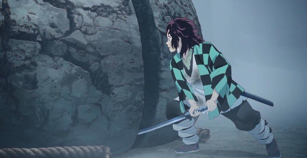 “神仙打架”的4月新番季结束了！但这几部作品，值得再三回味