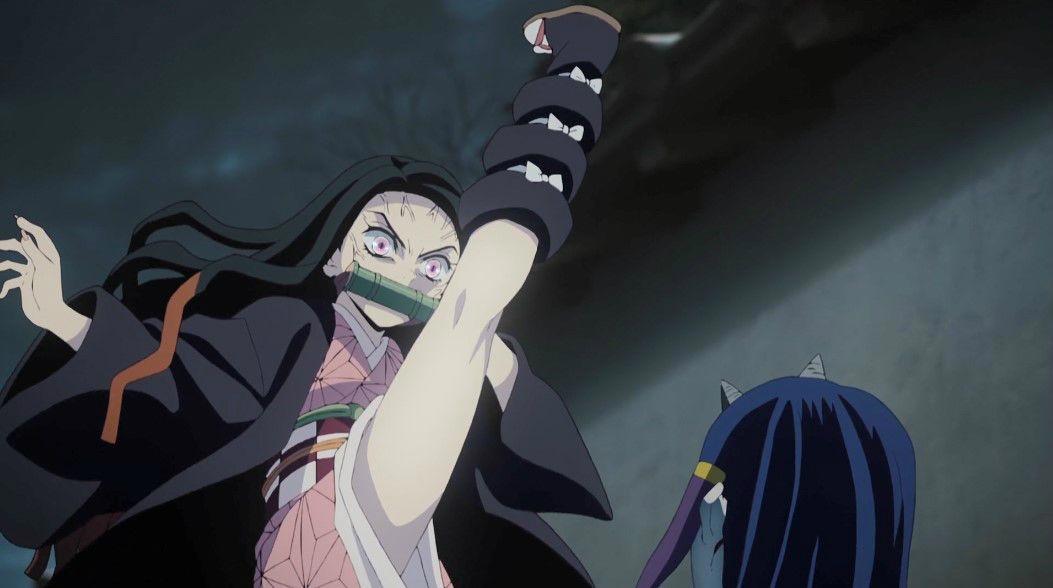 “神仙打架”的4月新番季结束了！但这几部作品，值得再三回味