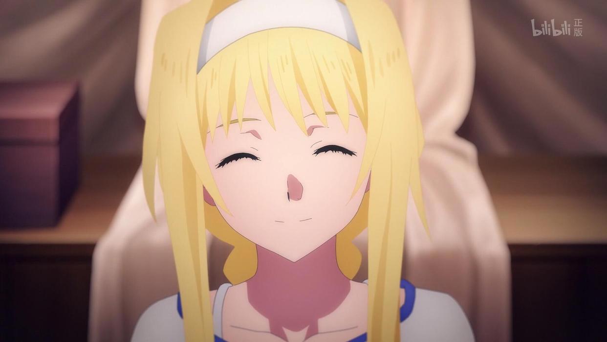 AT榜十月番第九周人气女角色排行榜，闪光亚丝娜二连冠