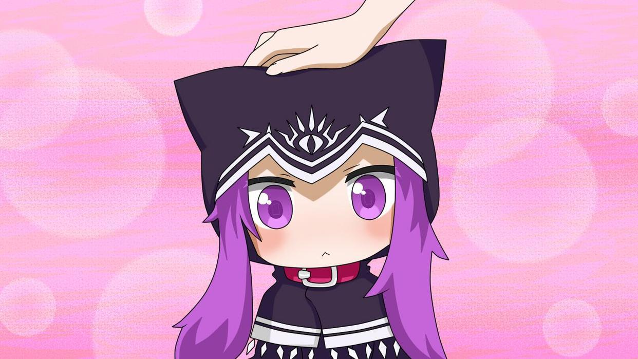 AT榜十月番第九周人气女角色排行榜，闪光亚丝娜二连冠