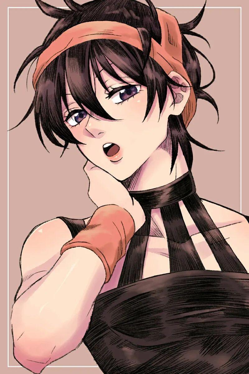 JOJO番外篇中有趣的替身，神说要有光，世界就充满了光