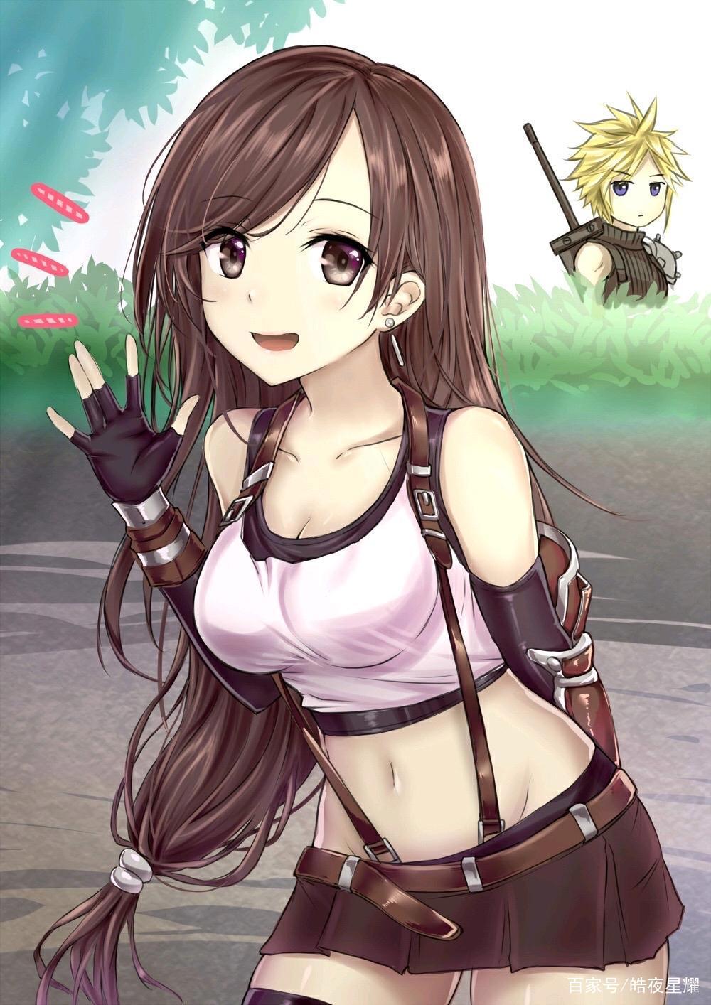 综合9.9评分人气动漫，人气新番动漫推荐。附分享高清精美壁纸