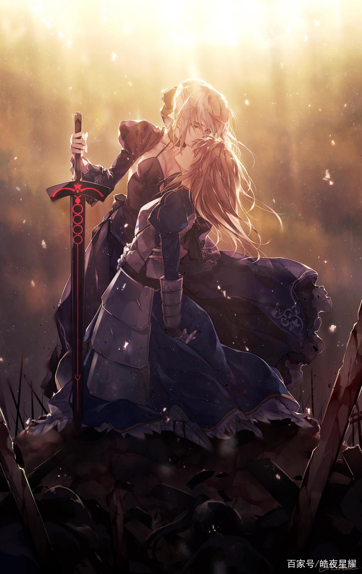 综合9.9评分人气动漫，人气新番动漫推荐。附分享高清精美壁纸