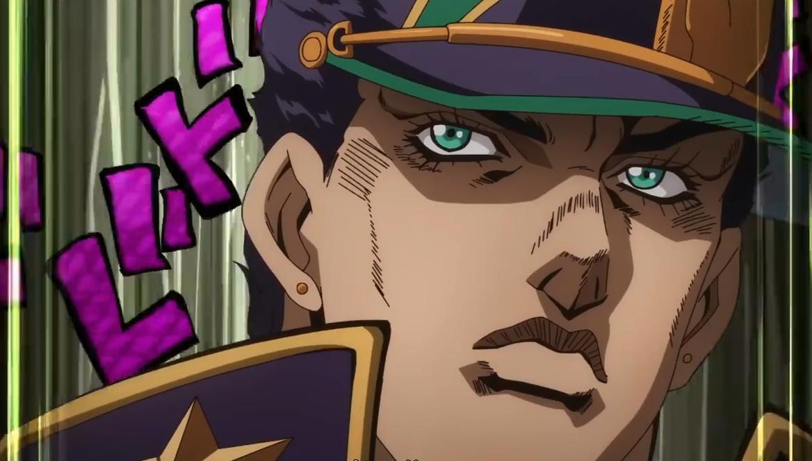 JOJO第6部动画主创团队公布，还是熟悉的“配方”，感觉稳了