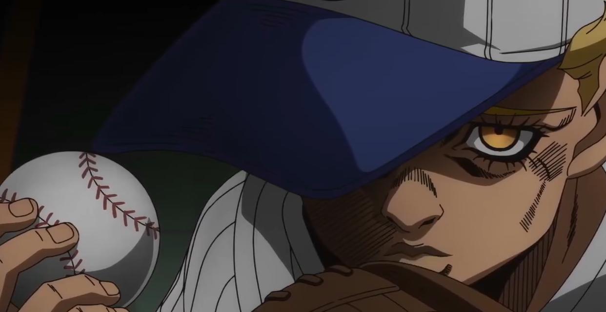 JOJO第6部动画主创团队公布，还是熟悉的“配方”，感觉稳了