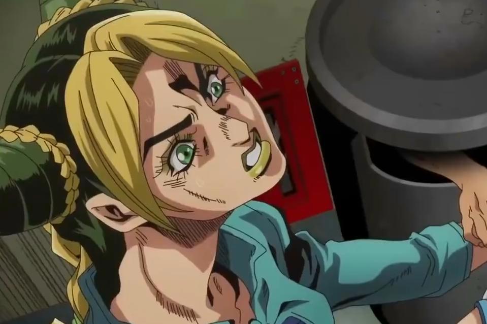 JOJO第6部动画主创团队公布，还是熟悉的“配方”，感觉稳了