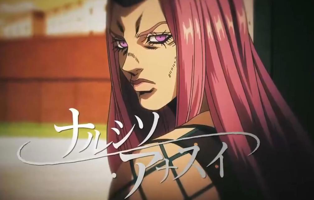 JOJO第6部动画主创团队公布，还是熟悉的“配方”，感觉稳了