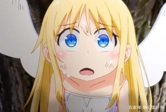 10部精彩好看的后宫番剧，你看过了吗？