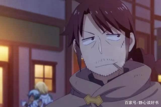 10部精彩好看的后宫番剧，你看过了吗？