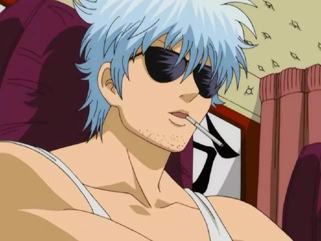 你的节操还好吗：这几部无节操动漫，图2最经典而且很搞笑