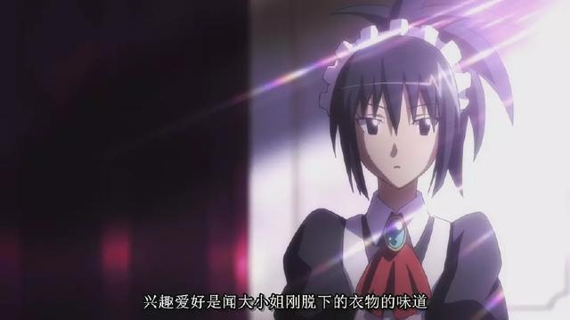 你的节操还好吗：这几部无节操动漫，图2最经典而且很搞笑