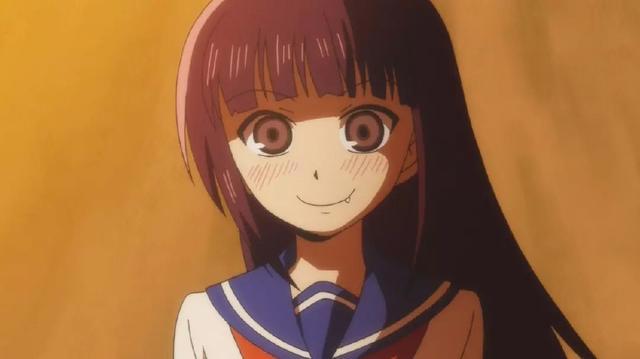 你的节操还好吗：这几部无节操动漫，图2最经典而且很搞笑