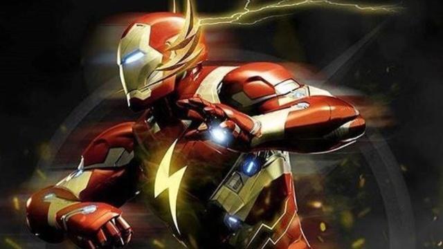 你们只看到他毁灭一半生物，却看不到他失去挚爱，灭霸其实很可怜