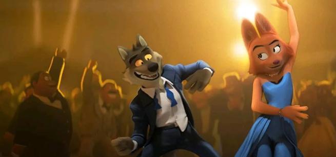 浅析《坏蛋联盟》：反英雄的套路还能玩多久？