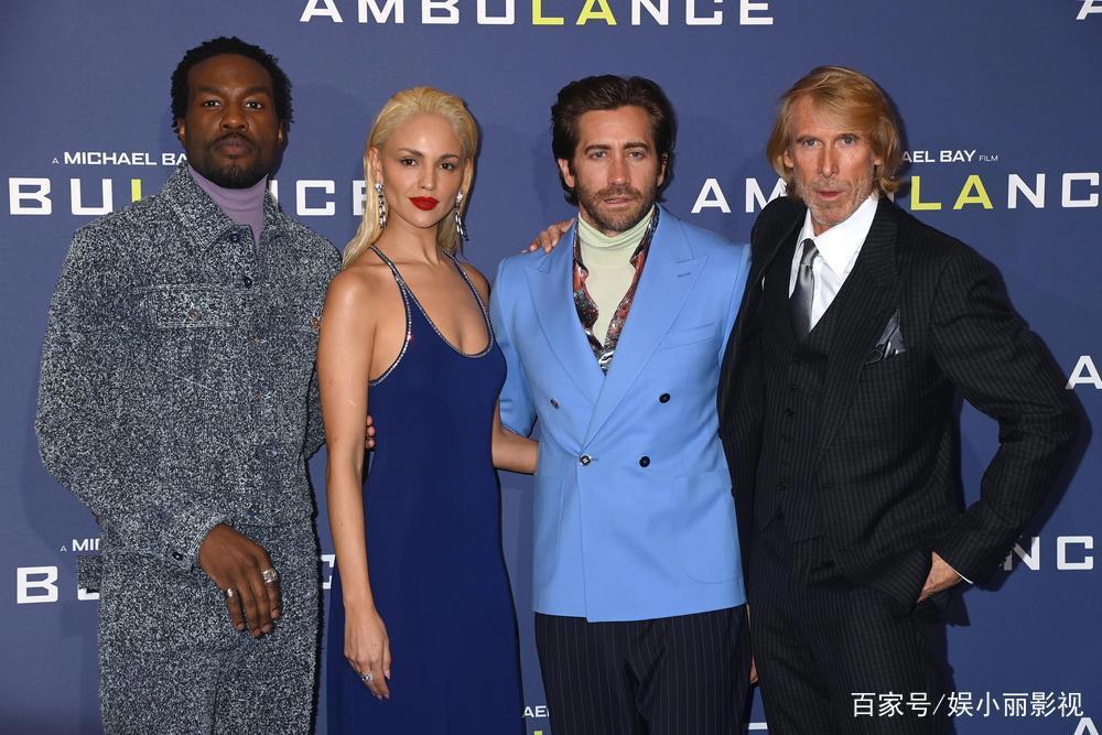 《坏蛋联盟》《亡命救护车》国内定档，《柯南》衍生动画7月上线