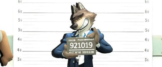 坏蛋联盟：豆瓣热度前五，动画电影热度第一！