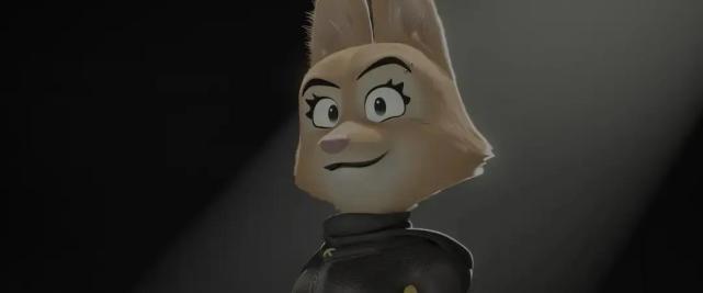 坏蛋联盟：豆瓣热度前五，动画电影热度第一！