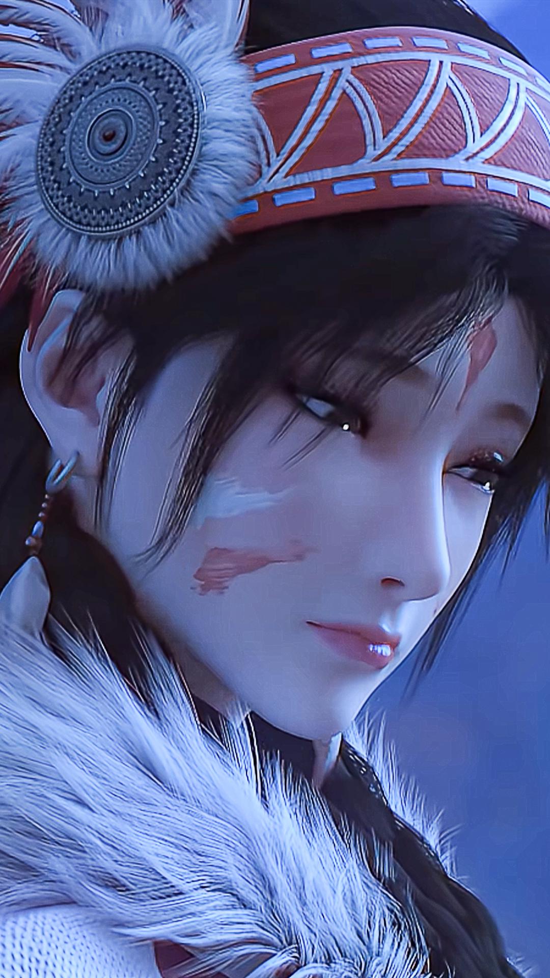 武动乾坤：第三季备受吐槽，姜茵茵和姜雪两姐妹你喜欢谁呢？