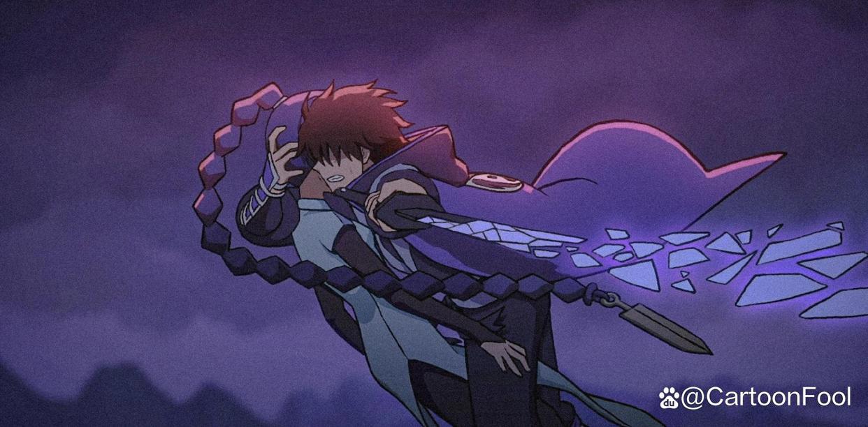 《伍六七之暗影宿命》备案10集，《武动乾坤》第四季备案两篇章！