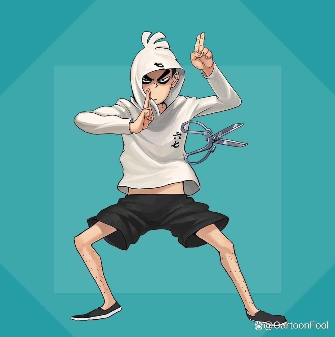 《伍六七之暗影宿命》备案10集，《武动乾坤》第四季备案两篇章！