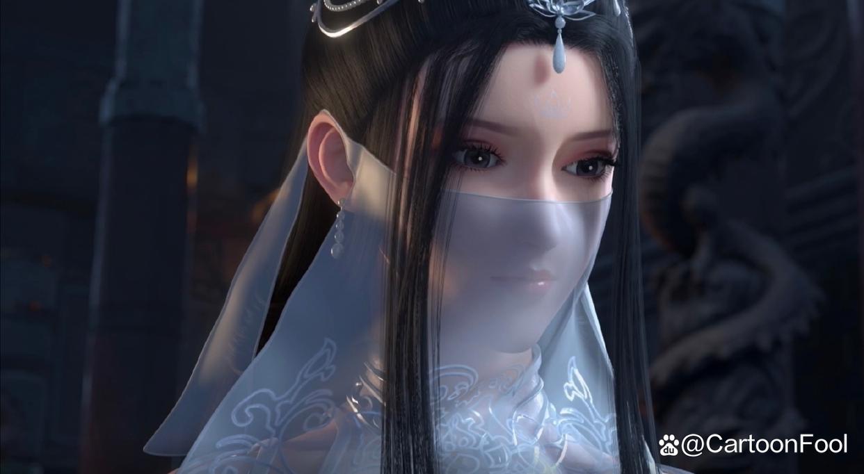 《伍六七之暗影宿命》备案10集，《武动乾坤》第四季备案两篇章！