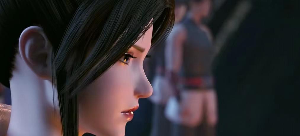 武动乾坤：三美女齐齐登场，林动暴打王炎，难怪林琅天最后那么惨