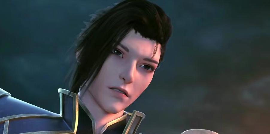 武动乾坤：三美女齐齐登场，林动暴打王炎，难怪林琅天最后那么惨