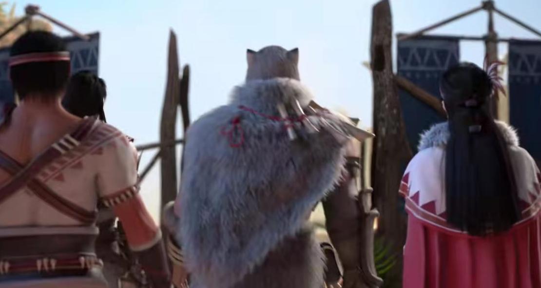 武动乾坤：第三季为什么林动头上长了一根恶魔角？其实答案很简单