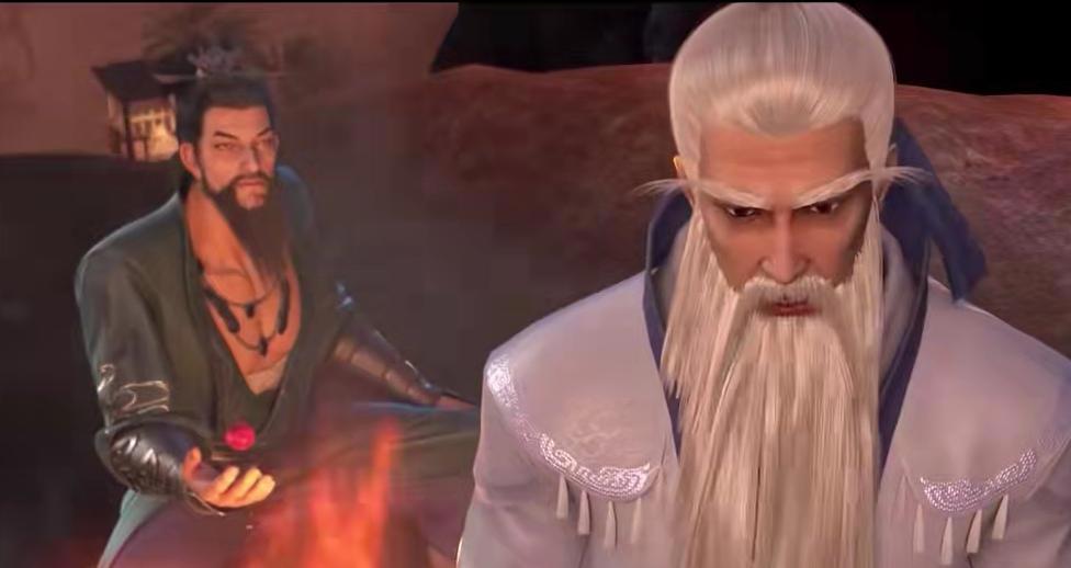 武动乾坤：第三季为什么林动头上长了一根恶魔角？其实答案很简单