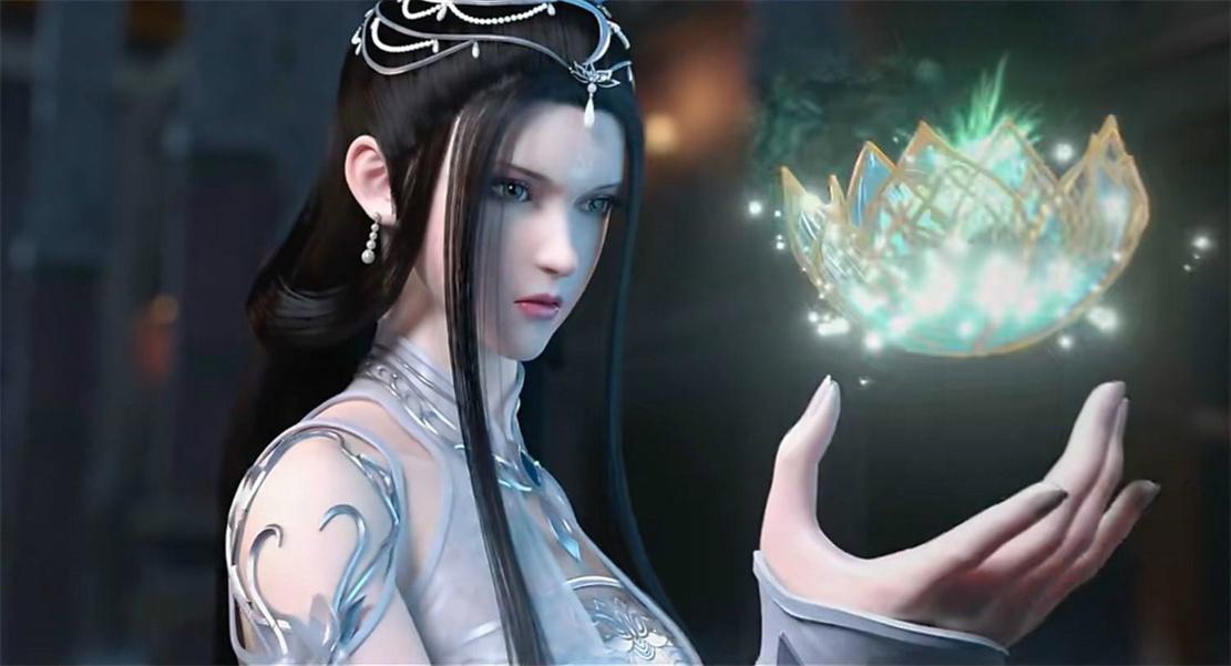 《武动3》接档《星辰4》，《斗破年番》再被推迟，年内播出无望