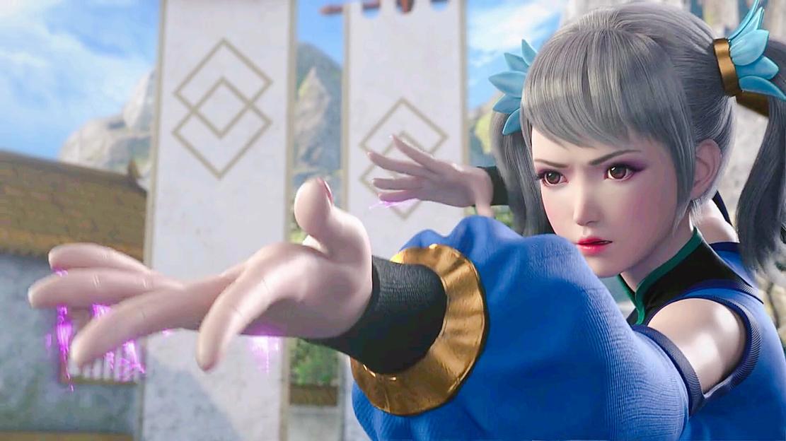 《武动3》接档《星辰4》，《斗破年番》再被推迟，年内播出无望