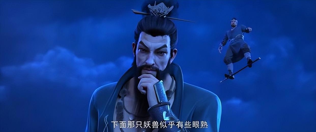 武动乾坤完结，大荒古碑继承三年之约？网友：第三季看了个寂寞！