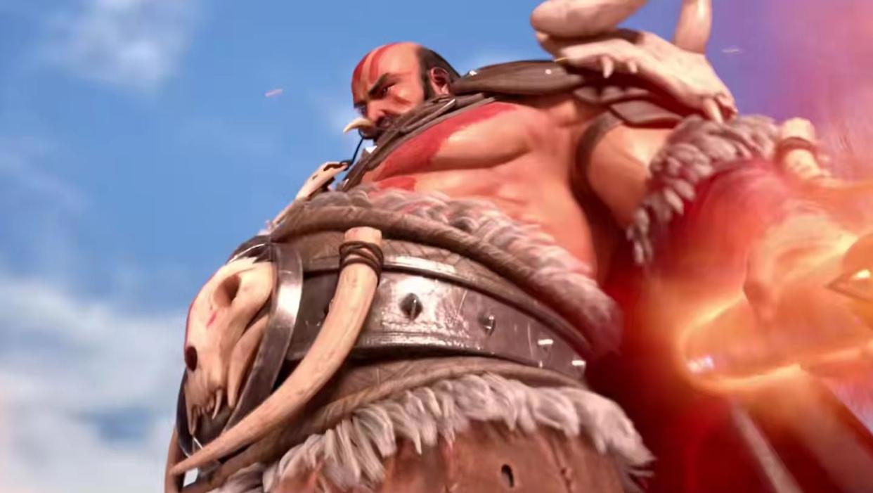 《武动乾坤》大荒古碑远古遗迹揭晓，第三季开播日期已确定