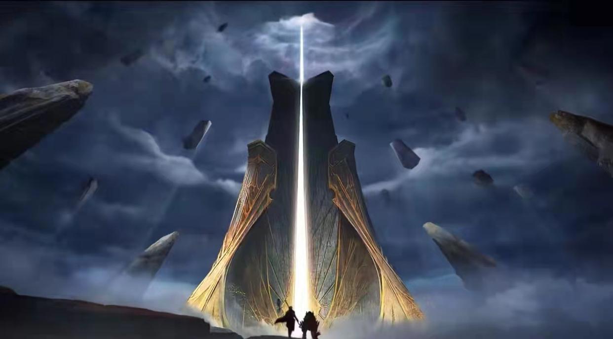 斗破苍穹第五季三篇章过审，武动乾坤先行，接档星辰变，粉丝狂喜