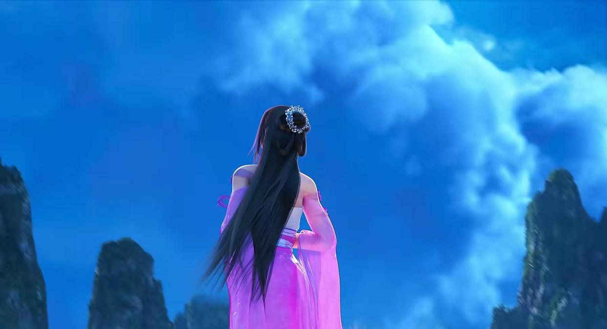 斗破苍穹第五季三篇章过审，武动乾坤先行，接档星辰变，粉丝狂喜