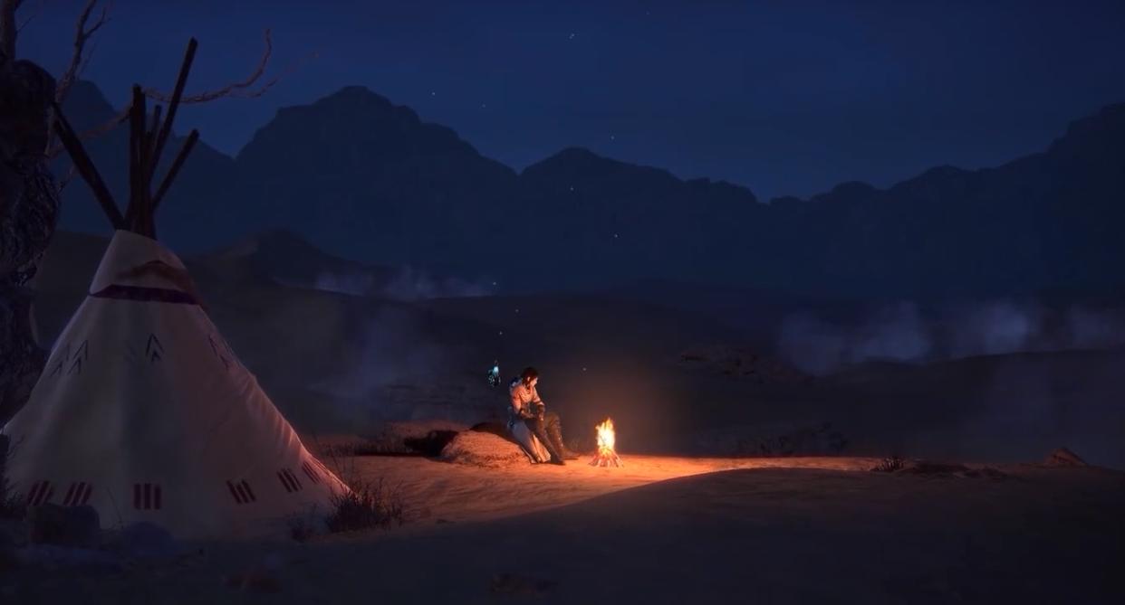 武动乾坤确定了！第三季五一上！分享一波我的情报收集方法！