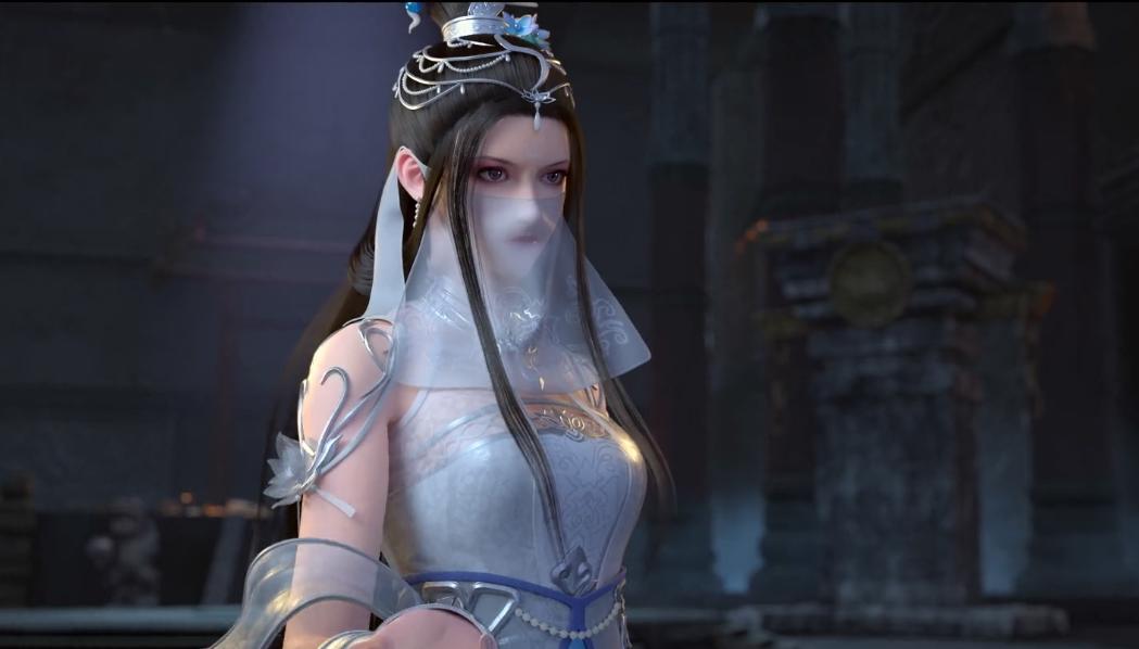 武动乾坤第三季定档五一，过了会又火速修改，啥情况？