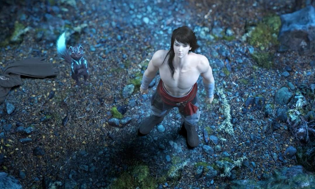 武动乾坤第3季：头两集看得莫名其妙连不上？其实是制作组省略了