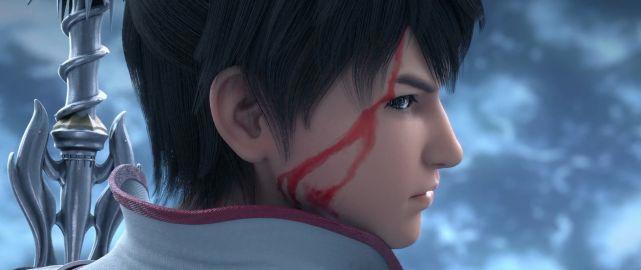 同为土豆作品，斗破苍穹年番预定，武动乾坤第三季却遥遥无期