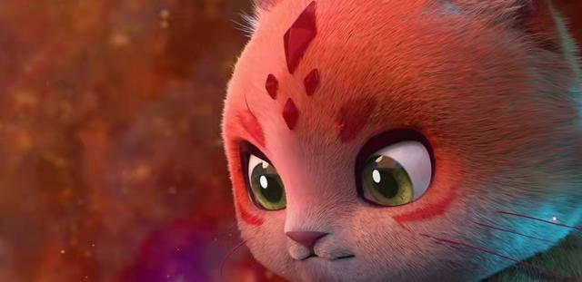 武动乾坤：第三季定档五一，新的制作组会修改绫清竹的网红脸吗？