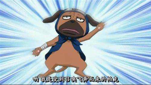 狗年大吉！盘点《火影忍者》中最有特色的三只狗